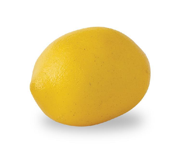 YELLOW LEMON