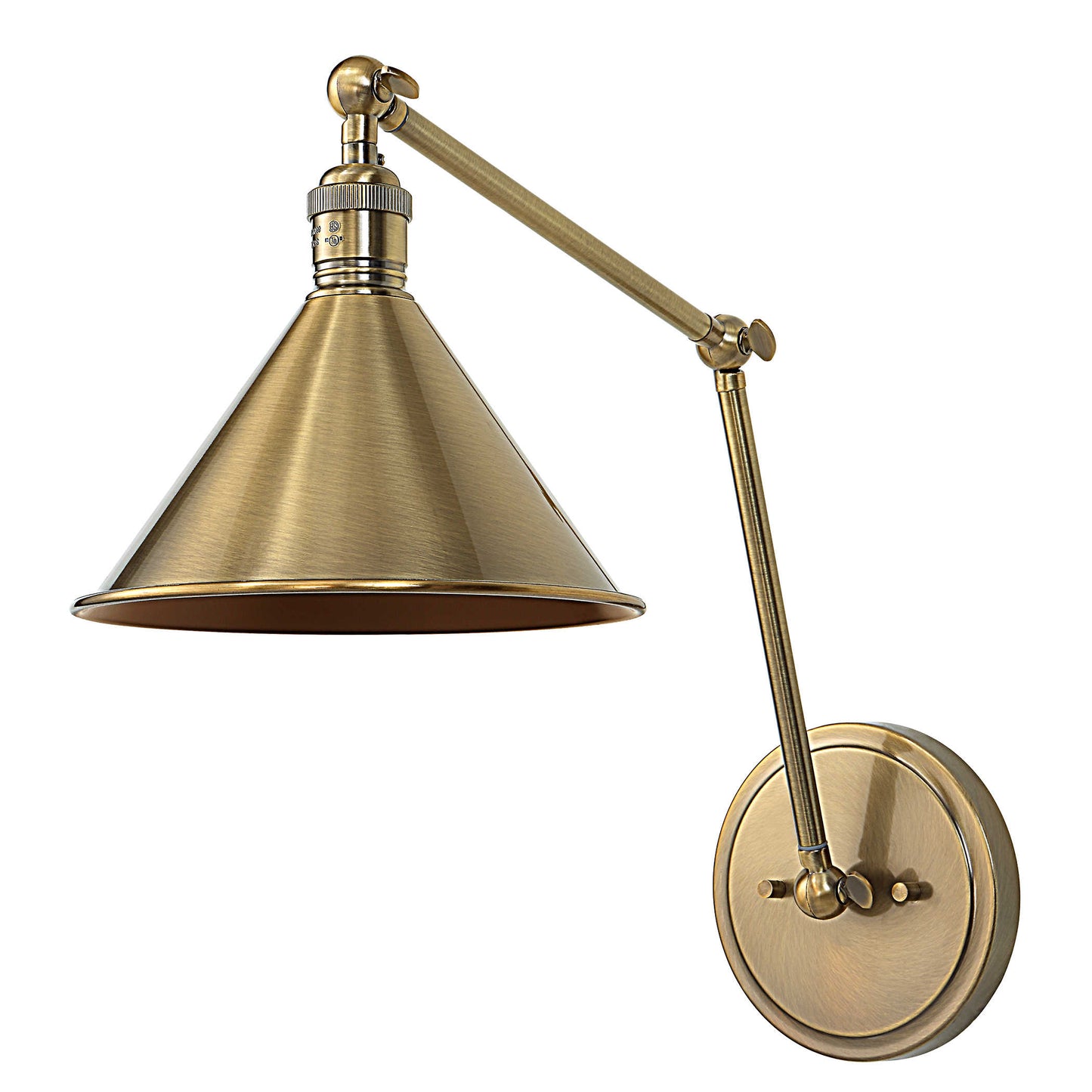 SKYLAR WALL SCONCE