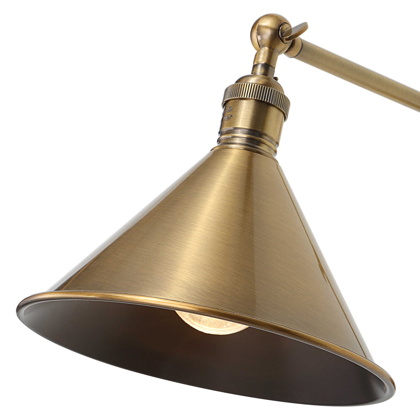 SKYLAR WALL SCONCE