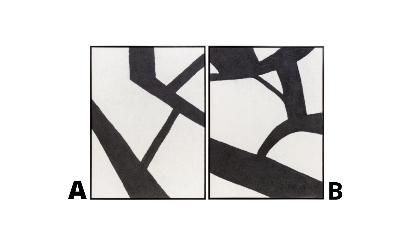 AASMAA WALL ART