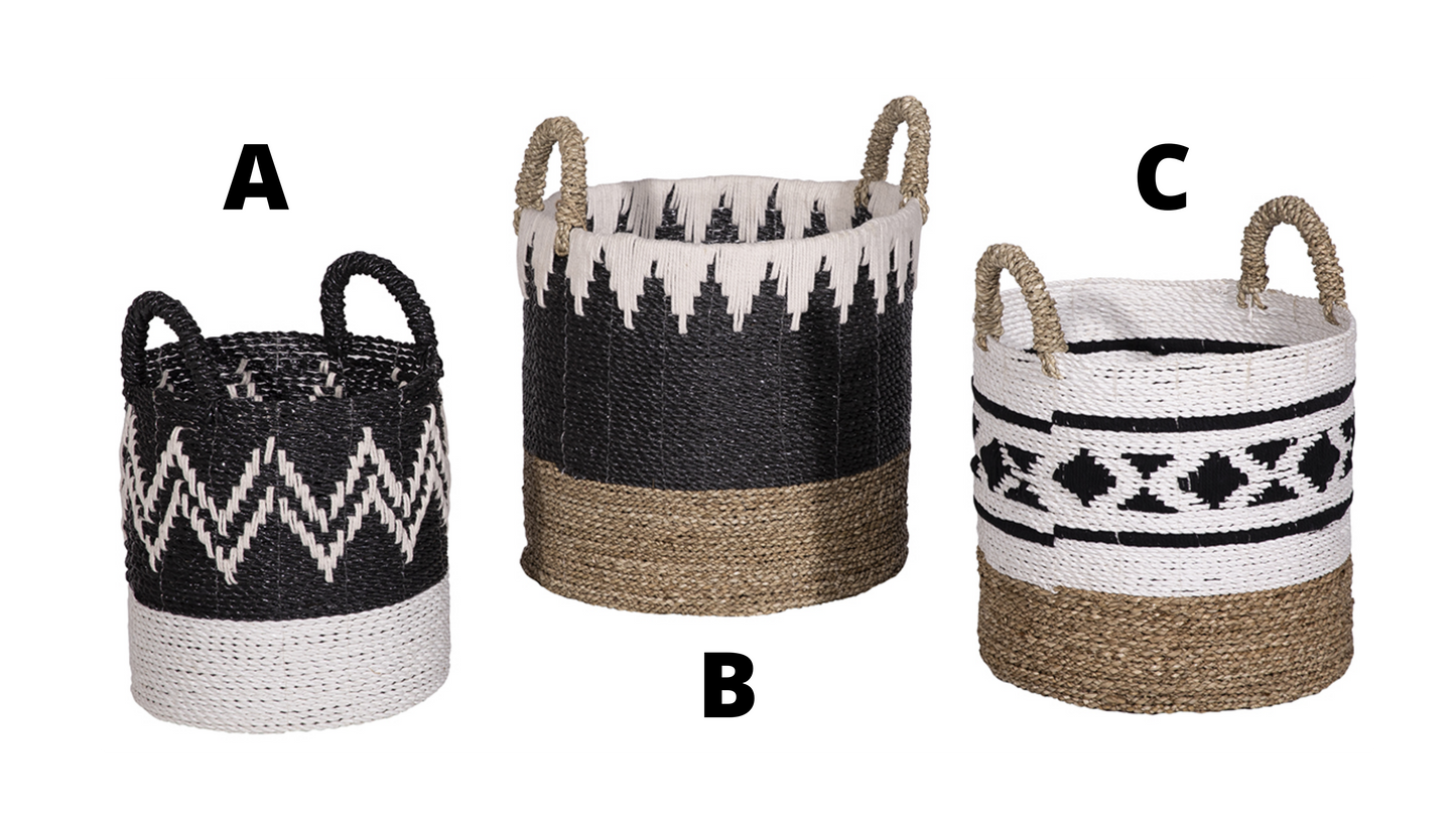 CANTU BASKETS