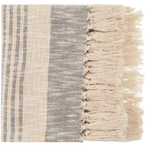 BRIAR THROW BLANKET