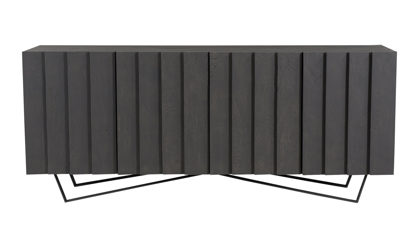 MUSKRAT LAKE CABINET COLLECTION