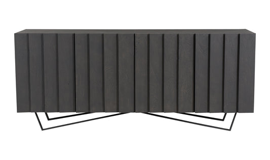 MUSKRAT LAKE CABINET COLLECTION