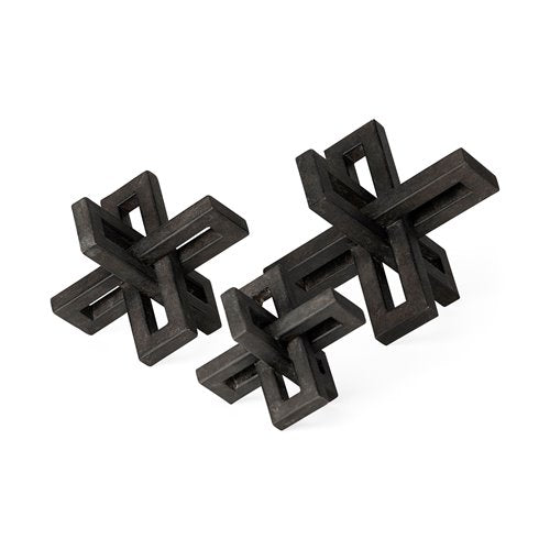 METAL JACKS