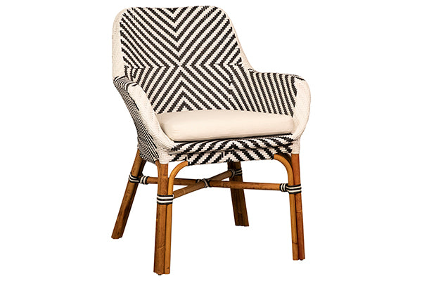 MARION LAKE DINING CHAIR