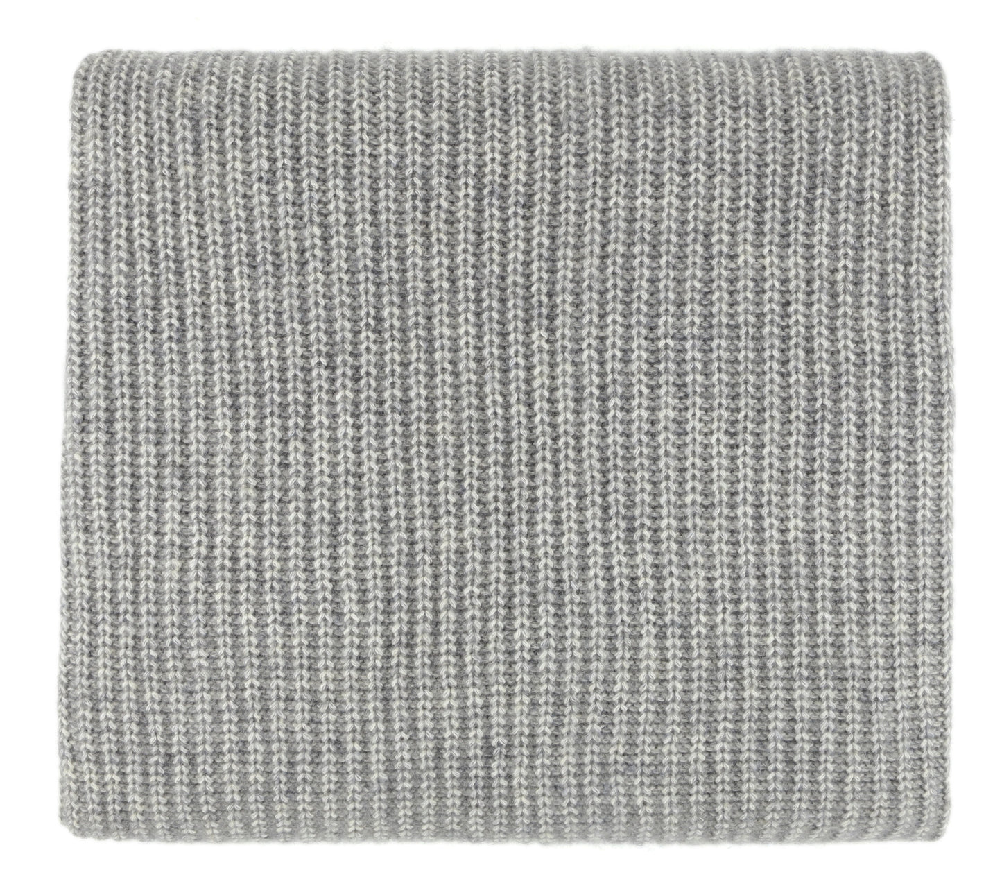 LANCASTER THROW - GREYSTONE