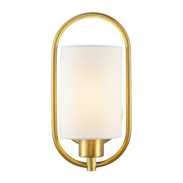 HALLIE WALL SCONCE