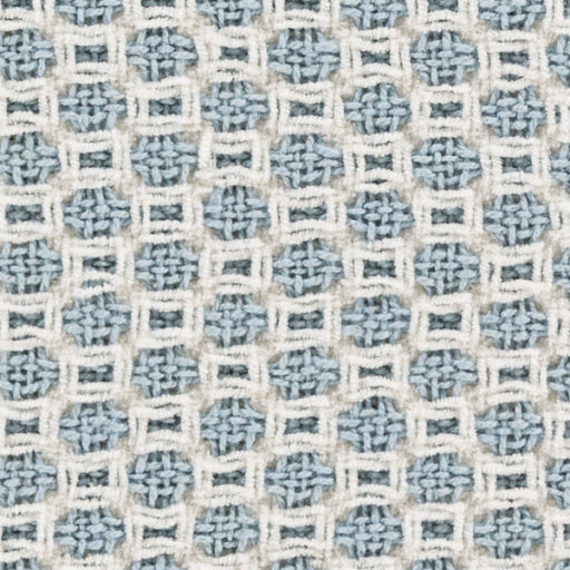 TRESTLE THROW BLANKET