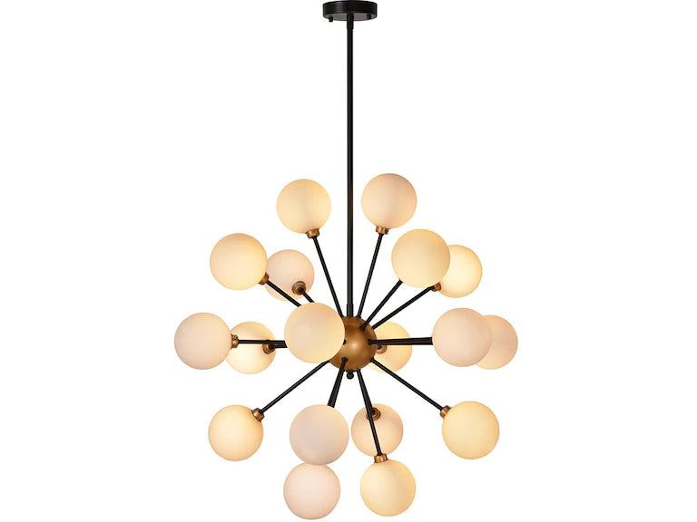 BRITTANY CHANDELIER