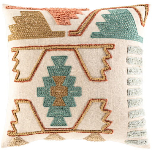 BISBEE II PILLOW