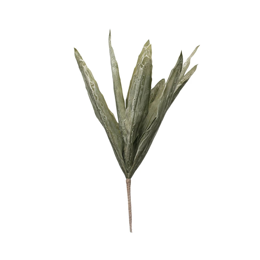 FAUX LEAF STEM
