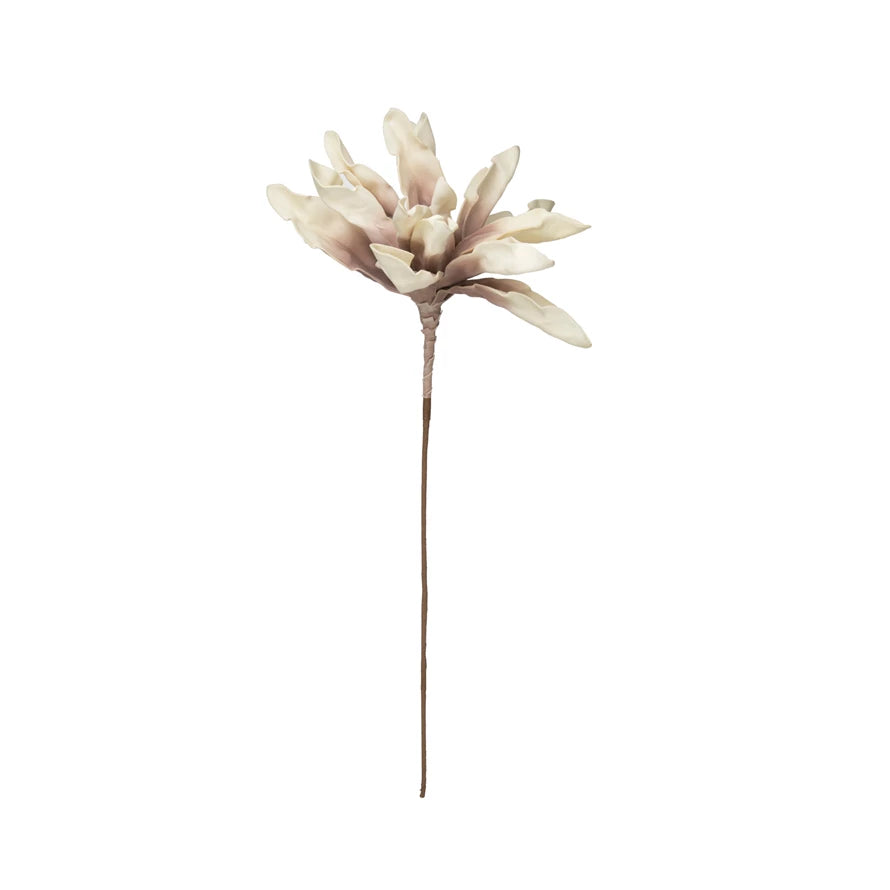 FAUX FLORAL STEM