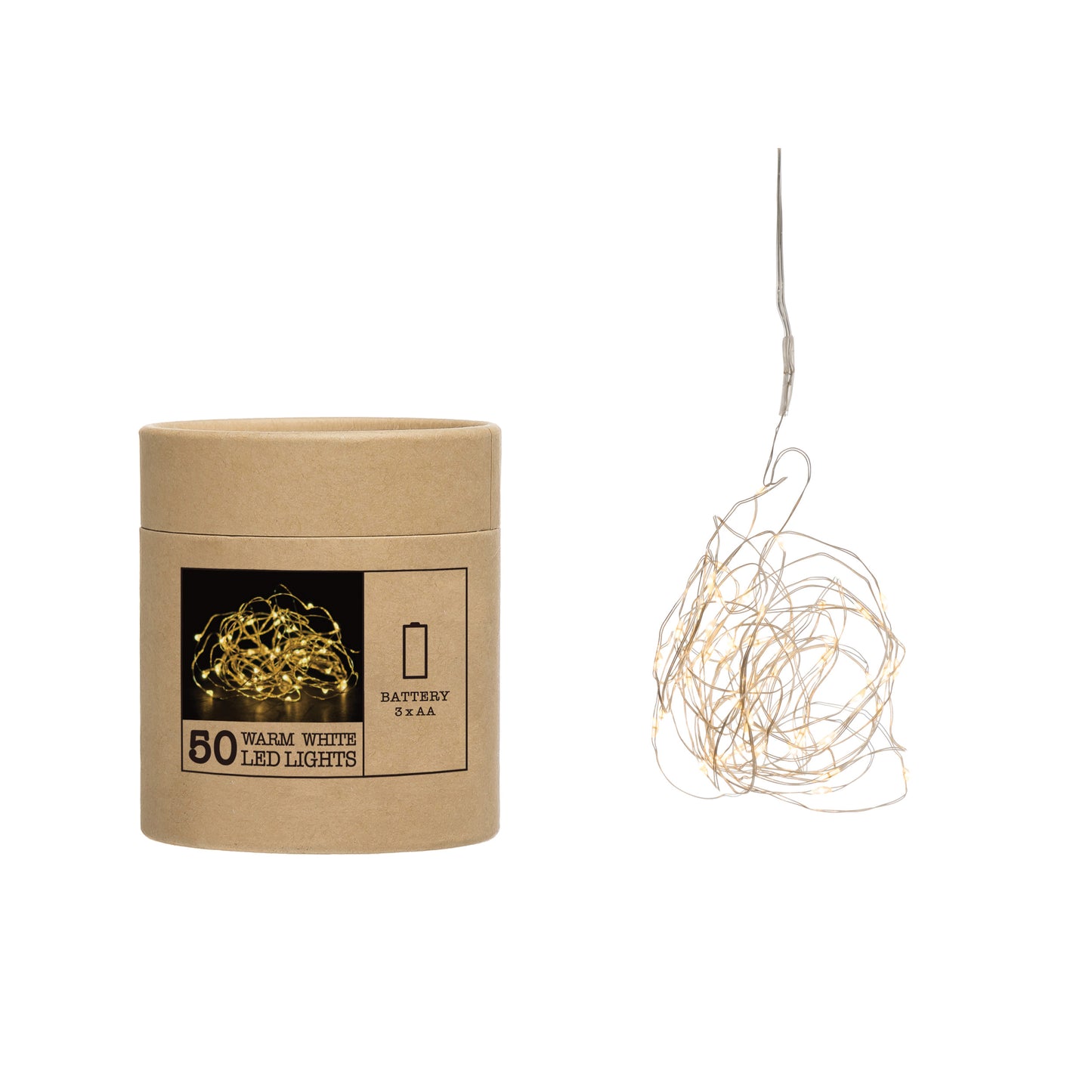 LED STRING LIGHTS