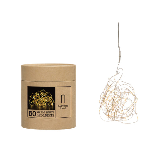 LED STRING LIGHTS
