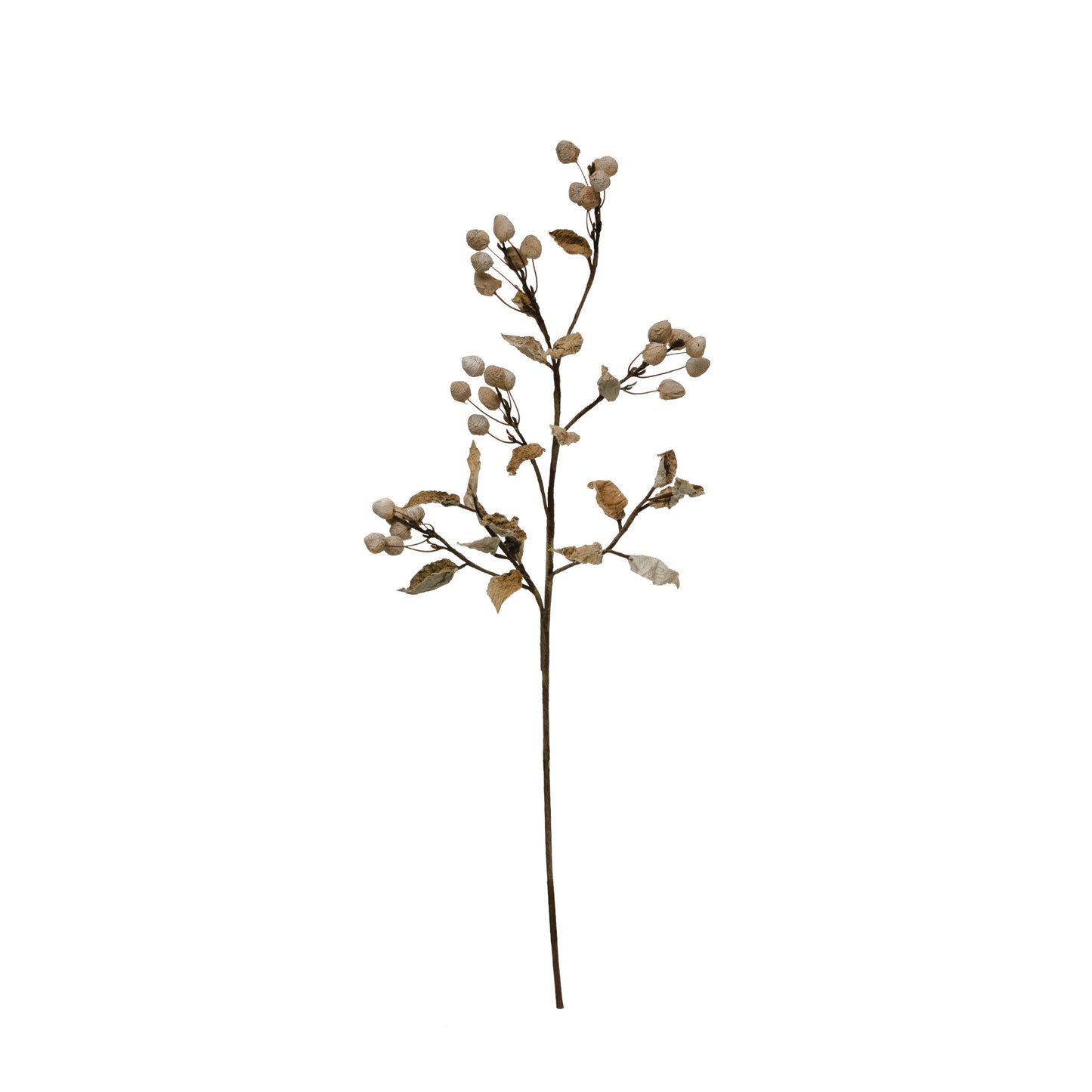 FAUX BERRY PICK