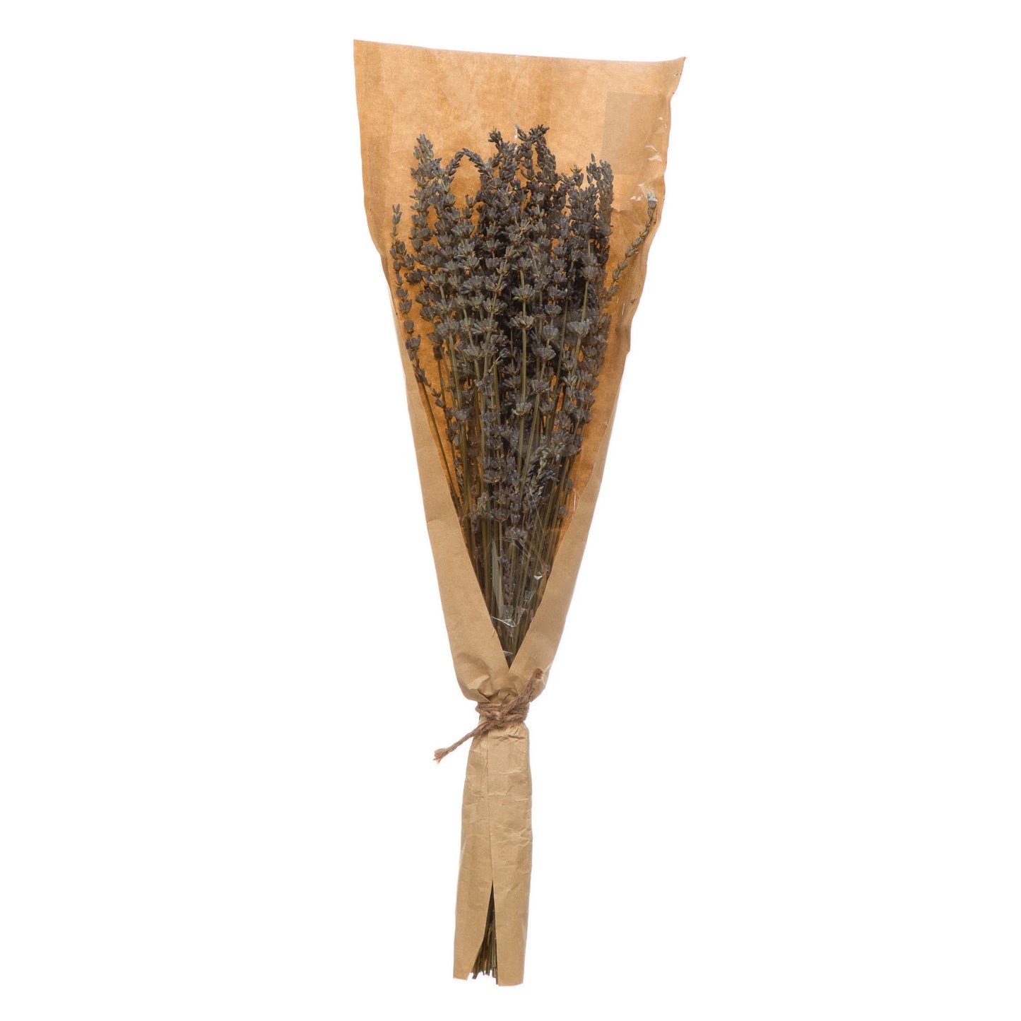 DRIED NATURAL LAVENDAR BUNCH