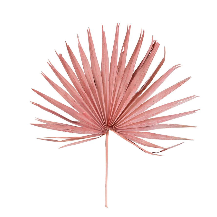 PALM LEAF BUNCH