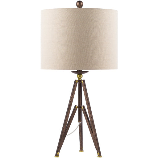 DURKIN LAMP