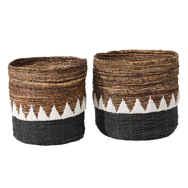 ALWINE BASKETS