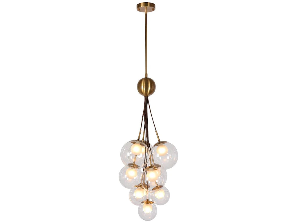 SHERRY CHANDELIER
