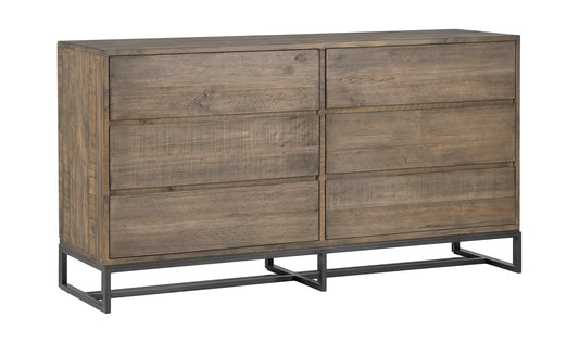 BIG FLOYD DRESSER COLLECTION