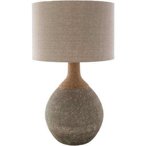 GLACIA LAMP