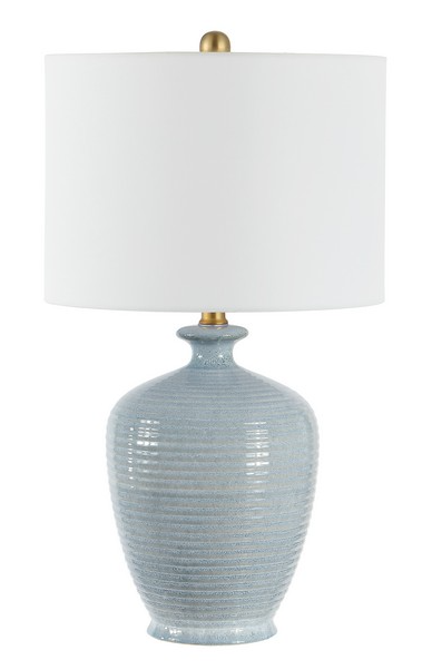 HANRON TABLE LAMP