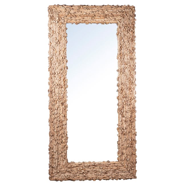 RAVALLI FLOOR MIRROR