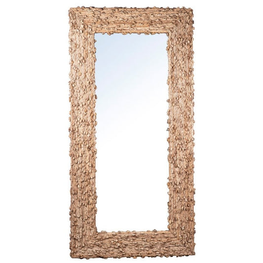 RAVALLI FLOOR MIRROR