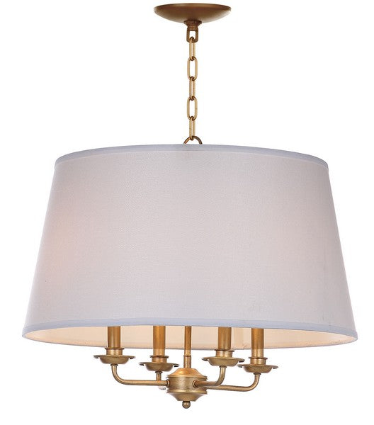 KIMBERLY PENDANT
