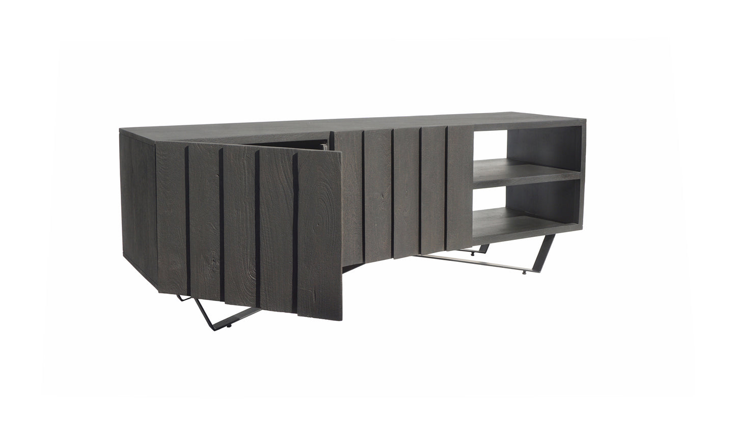 MUSKRAT LAKE CABINET COLLECTION
