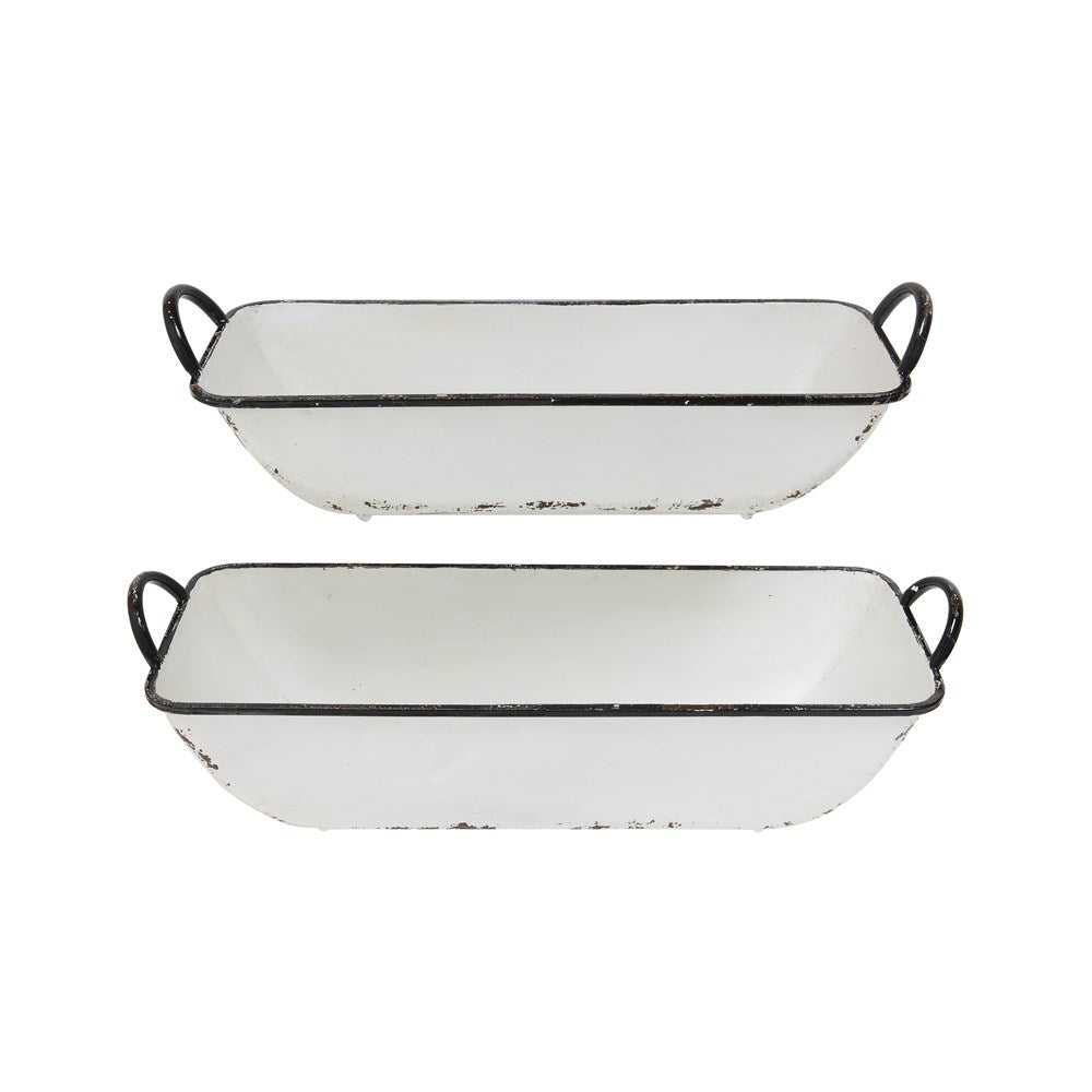 METAL CONTAINERS