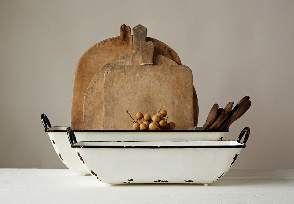 METAL CONTAINERS
