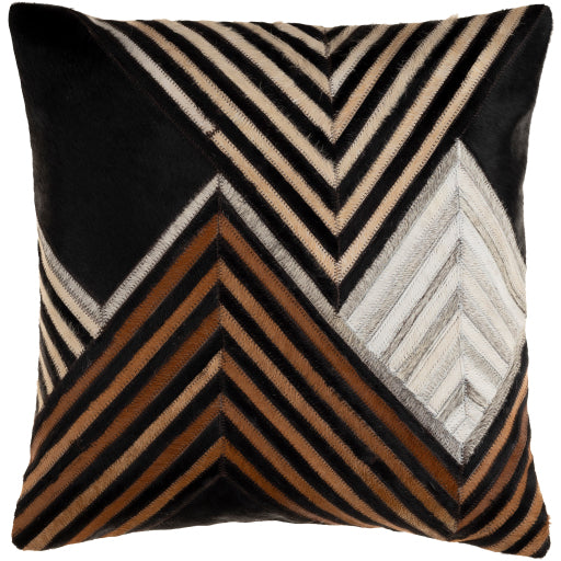 CHEVRON NASHVILLE PILLOW