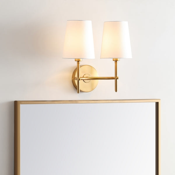 EMMIE WALL SCONCE