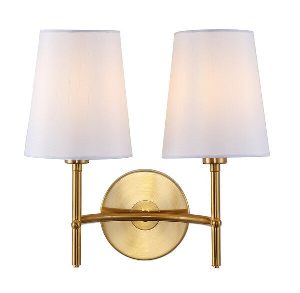 EMMIE WALL SCONCE