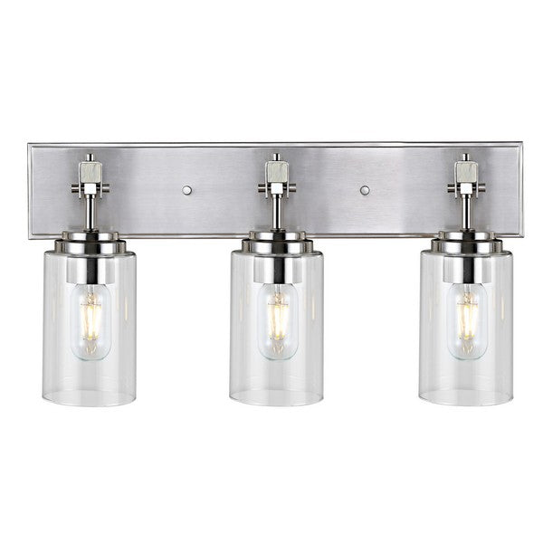 EZRA WALL SCONCE