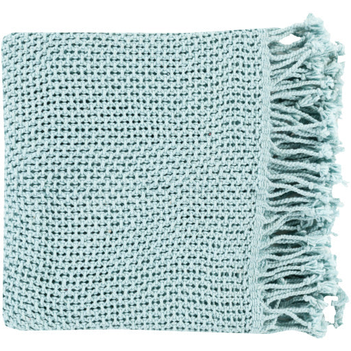 TIBEY THROW BLANKET