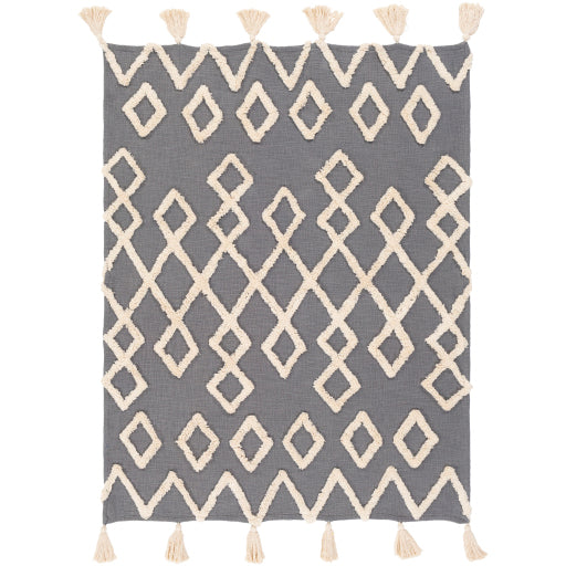 TUT THROW BLANKET