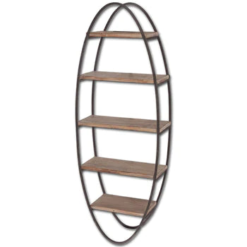 Shelving
