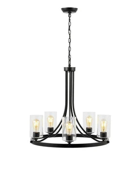 Lighting - Chandelier