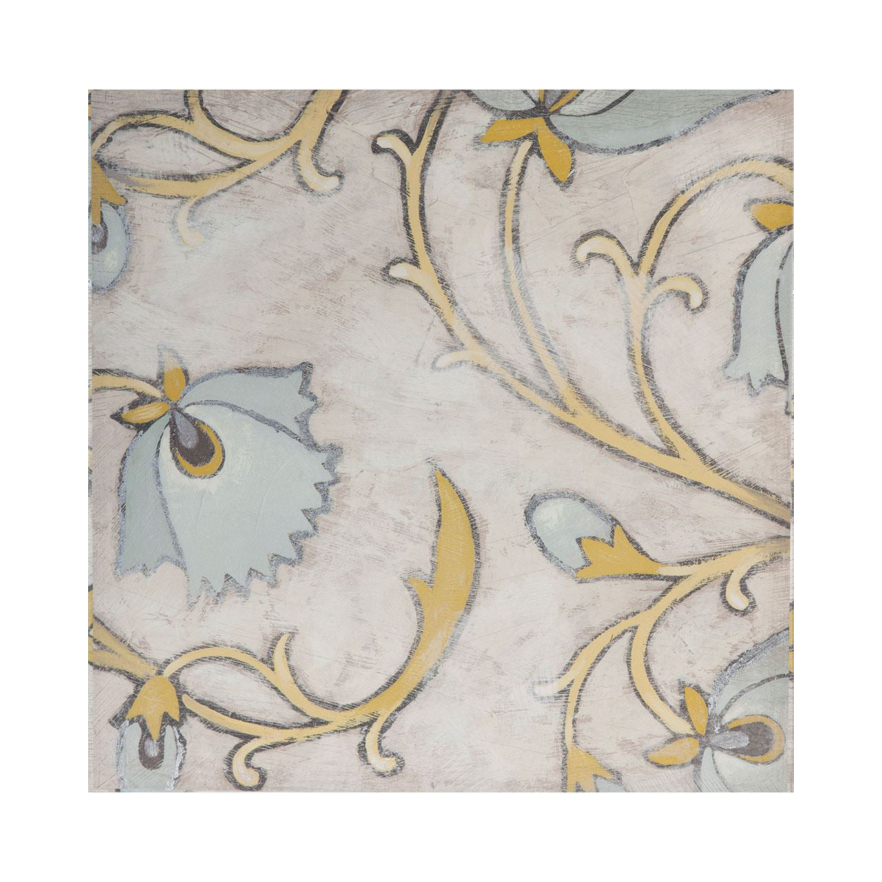 SPA FLORAL FRESCO SERIES