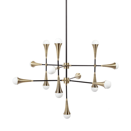 DISPLAY - TAMMY CHANDELIER