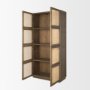 SINA CURIO CABINET