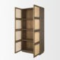 SINA CURIO CABINET