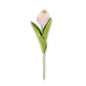 10.5 IN. PINK REAL TOUCH MINI TULIP STEM