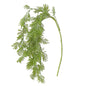 38 INCH PARROT FEATHER FERN SPRAY