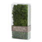 12 INCH BOX OF REINDEER MOSS