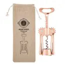 ROSE GOLD WINE OPENER